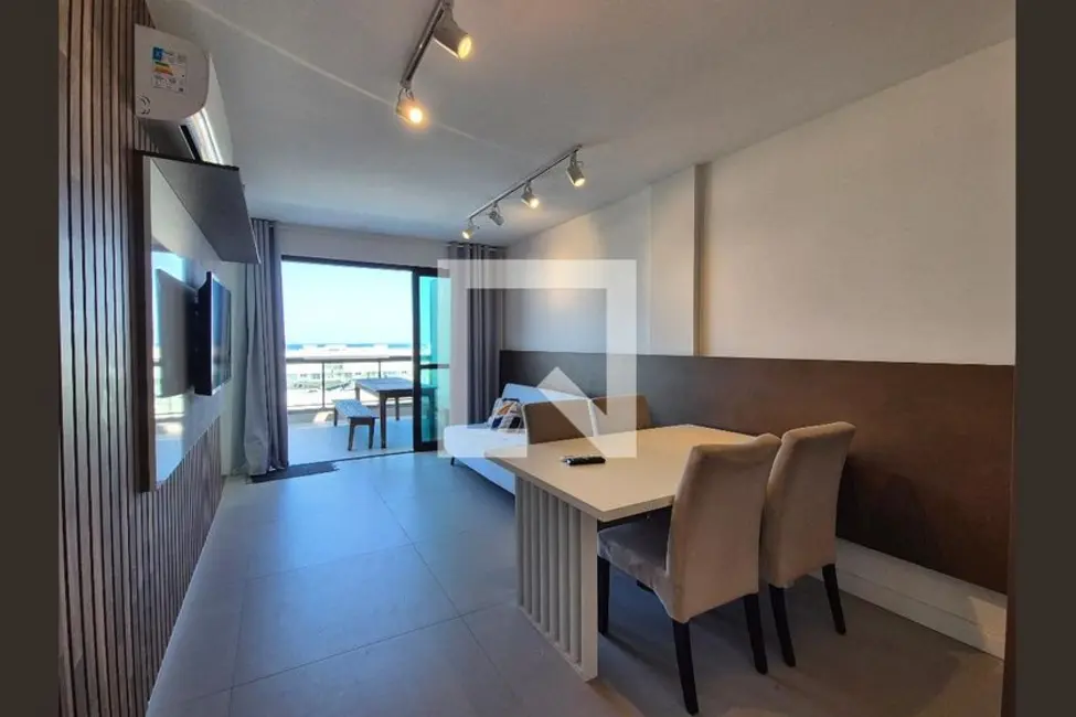 Foto 3 de Apartamento com 1 quarto à venda, 81m2 em Rio De Janeiro - RJ