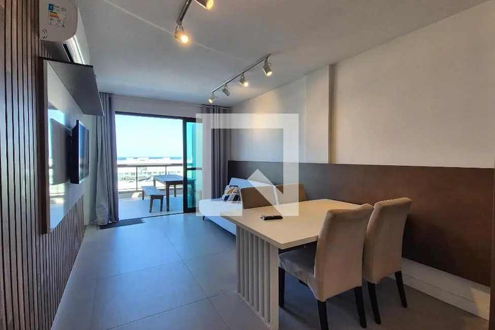 Foto 4 de Apartamento com 1 quarto à venda, 81m2 em Rio De Janeiro - RJ