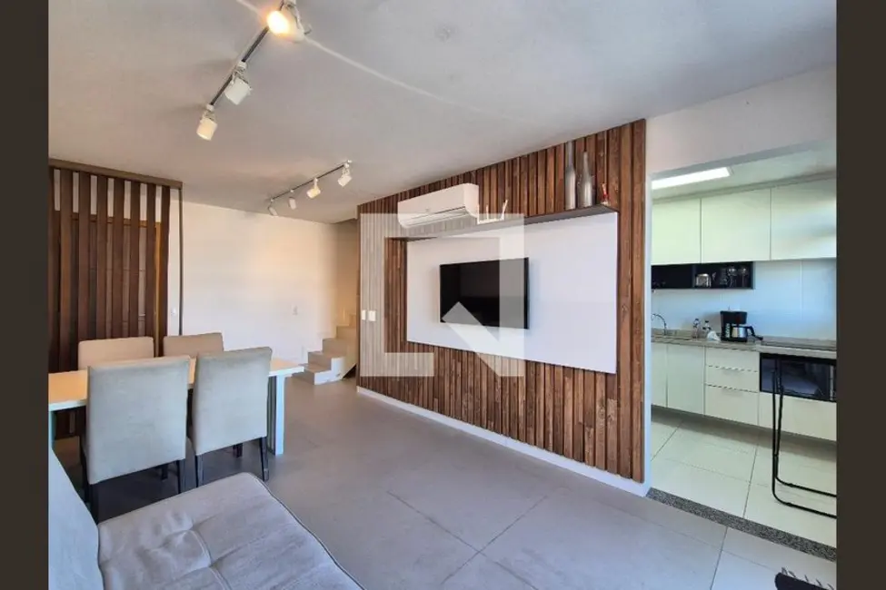 Foto 9 de Apartamento com 1 quarto à venda, 81m2 em Rio De Janeiro - RJ