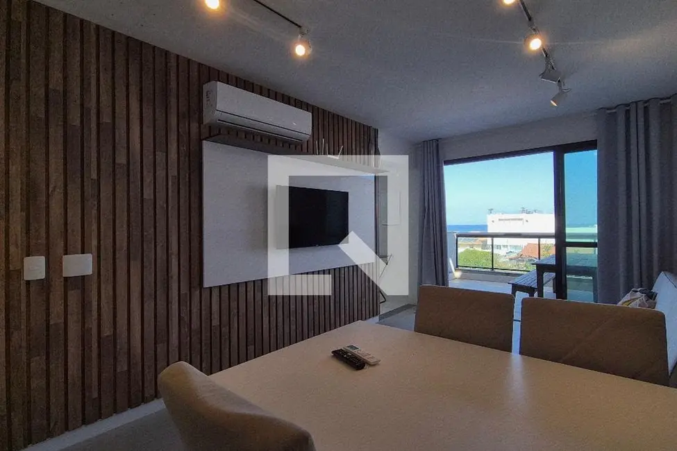 Foto 2 de Apartamento com 1 quarto à venda, 81m2 em Rio De Janeiro - RJ