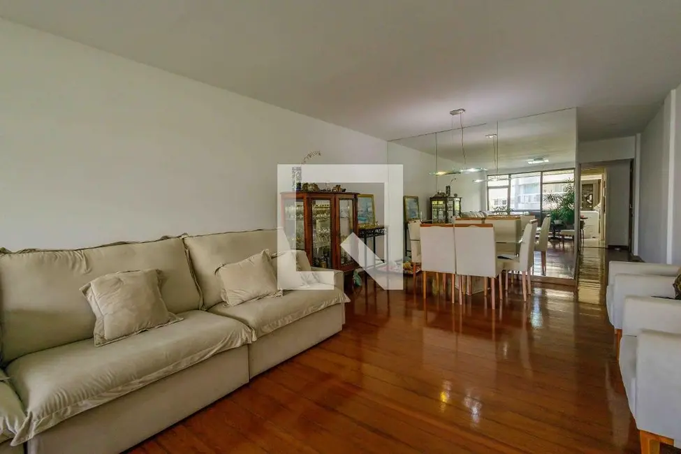 Apartamento com 3 quartos à venda, 139m2 em Rio De Janeiro - RJ - imagem 6 Foto 6 de Apartamento com 3 quartos à venda, 139m2 em Rio De Janeiro - RJ