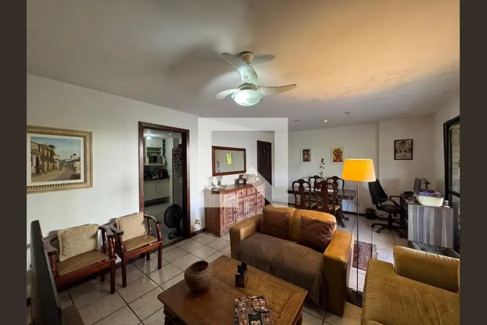 Apartamento com 3 quartos à venda, 154m2 em Rio De Janeiro - RJ - imagem 7 Foto 7 de Apartamento com 3 quartos à venda, 154m2 em Rio De Janeiro - RJ
