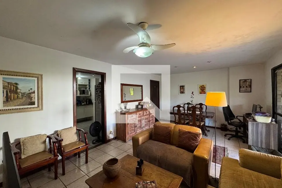 Apartamento com 3 quartos à venda, 154m2 em Rio De Janeiro - RJ - imagem 8 Foto 8 de Apartamento com 3 quartos à venda, 154m2 em Rio De Janeiro - RJ