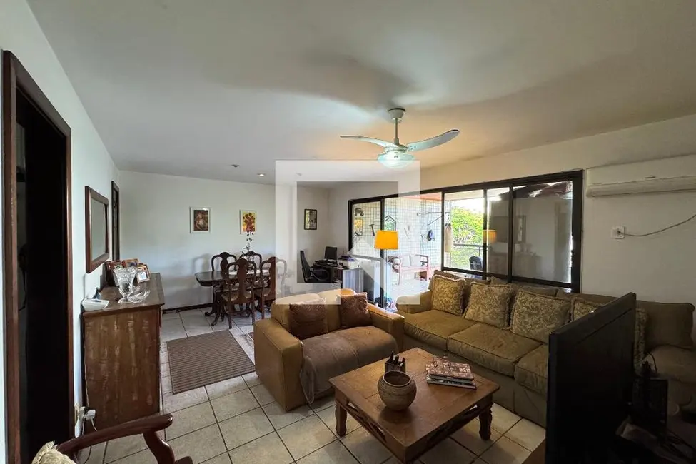 Apartamento com 3 quartos à venda, 154m2 em Rio De Janeiro - RJ - imagem 6 Foto 6 de Apartamento com 3 quartos à venda, 154m2 em Rio De Janeiro - RJ