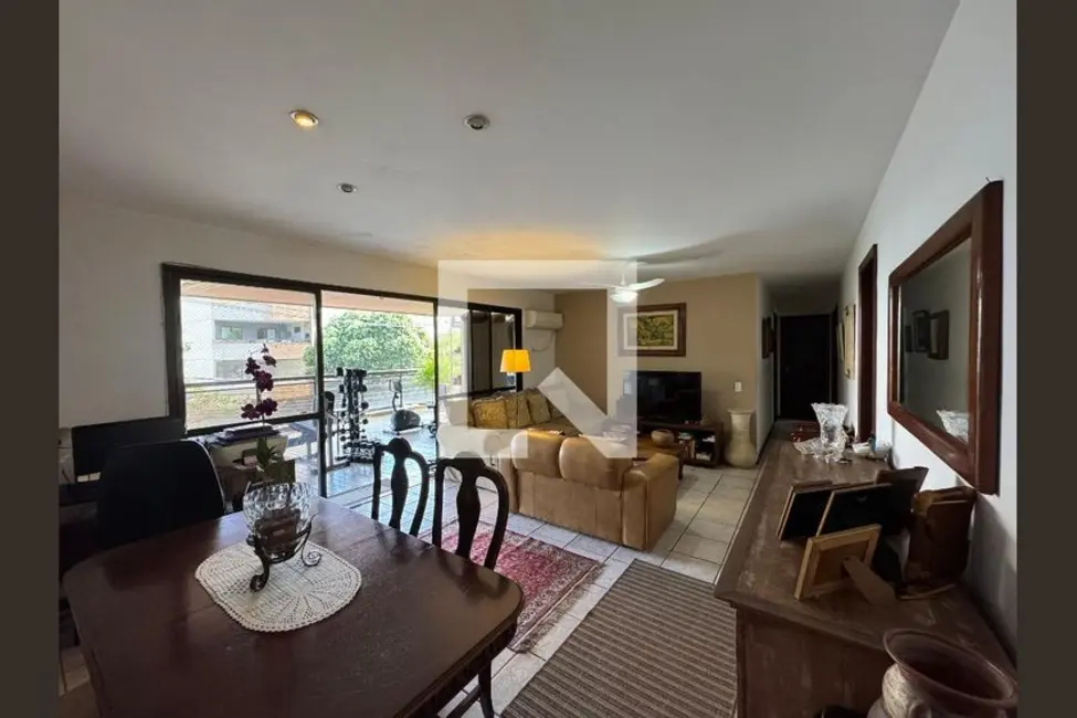 Apartamento com 3 quartos à venda, 154m2 em Rio De Janeiro - RJ - imagem 1 Foto 1 de Apartamento com 3 quartos à venda, 154m2 em Rio De Janeiro - RJ