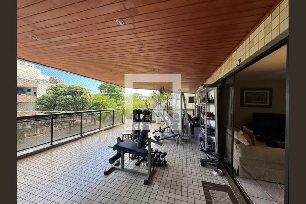 Apartamento com 3 quartos à venda, 154m2 em Rio De Janeiro - RJ - imagem 9 Foto 9 de Apartamento com 3 quartos à venda, 154m2 em Rio De Janeiro - RJ