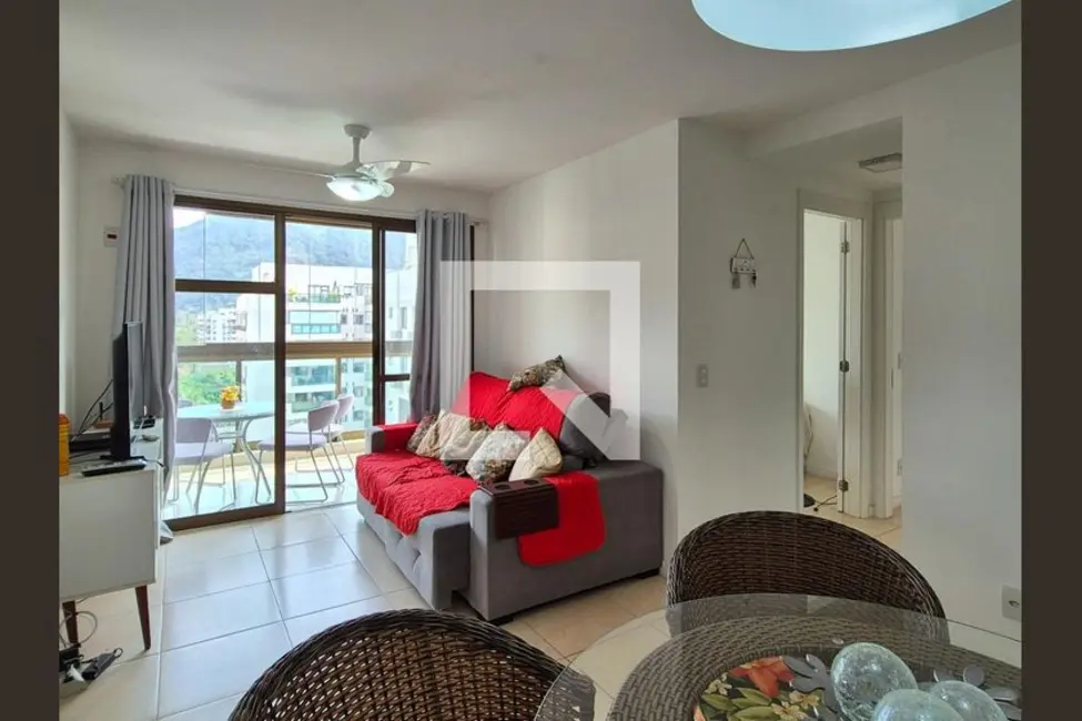 Foto 3 de Apartamento com 2 quartos à venda, 67m2 em Rio De Janeiro - RJ