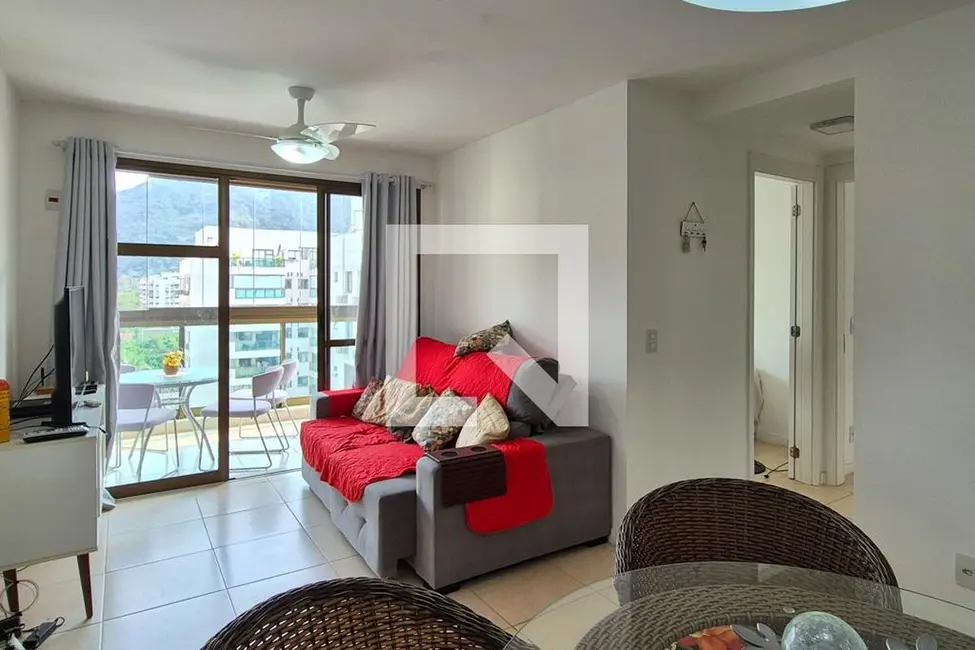 Foto 4 de Apartamento com 2 quartos à venda, 67m2 em Rio De Janeiro - RJ