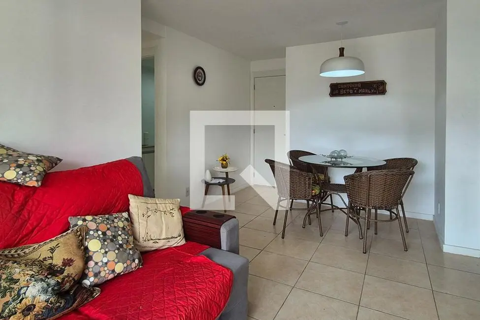 Foto 6 de Apartamento com 2 quartos à venda, 67m2 em Rio De Janeiro - RJ