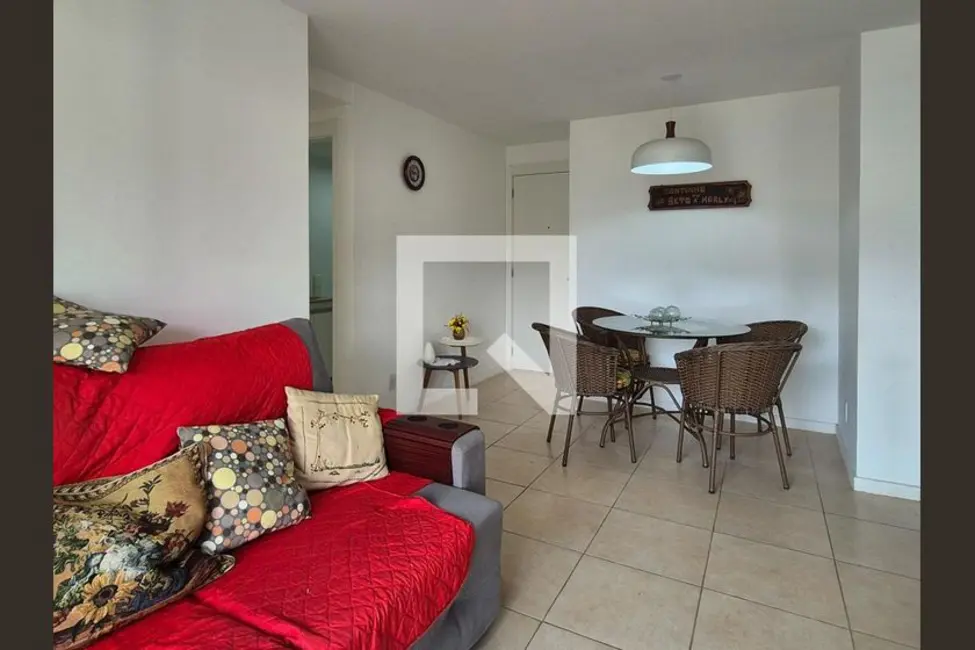 Foto 5 de Apartamento com 2 quartos à venda, 67m2 em Rio De Janeiro - RJ