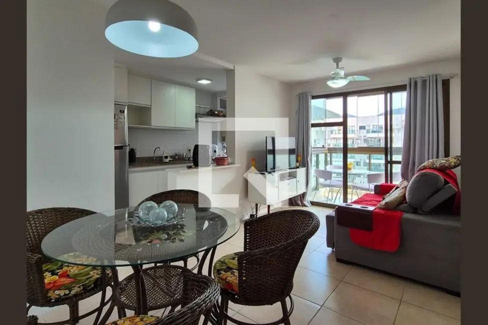 Foto 1 de Apartamento com 2 quartos à venda, 67m2 em Rio De Janeiro - RJ