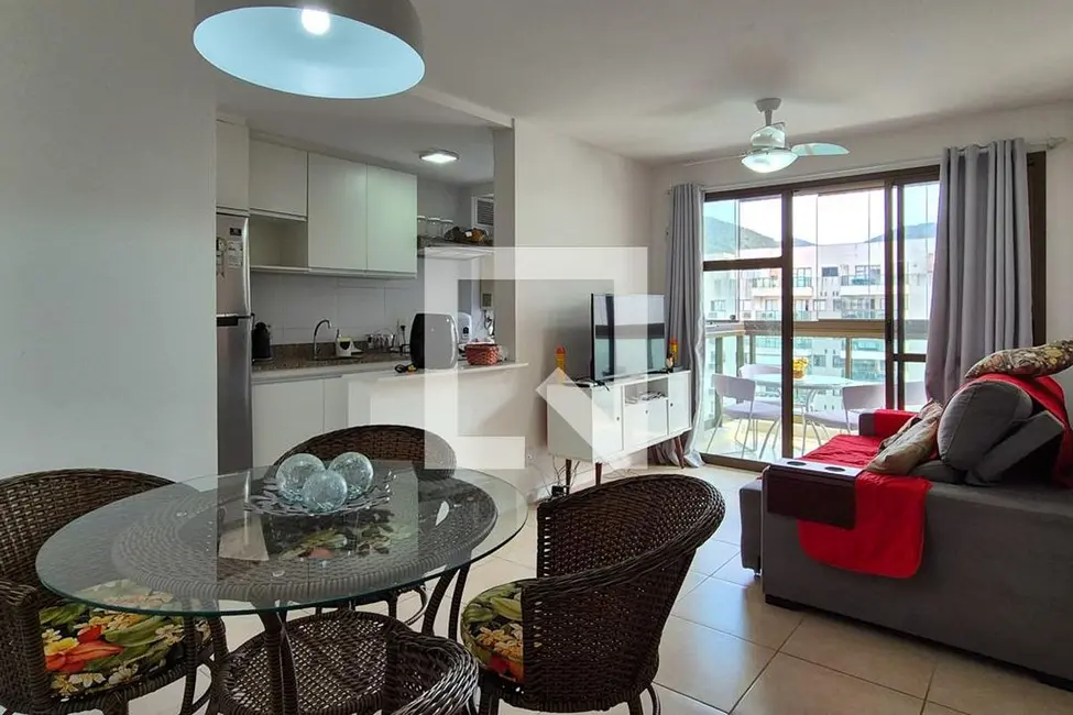 Foto 2 de Apartamento com 2 quartos à venda, 67m2 em Rio De Janeiro - RJ