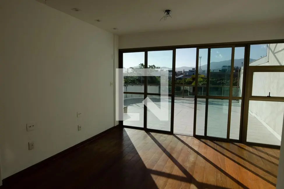 Foto 4 de Apartamento com 3 quartos à venda, 217m2 em Rio De Janeiro - RJ