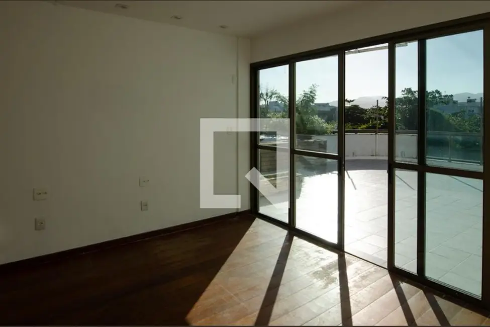 Foto 5 de Apartamento com 3 quartos à venda, 217m2 em Rio De Janeiro - RJ