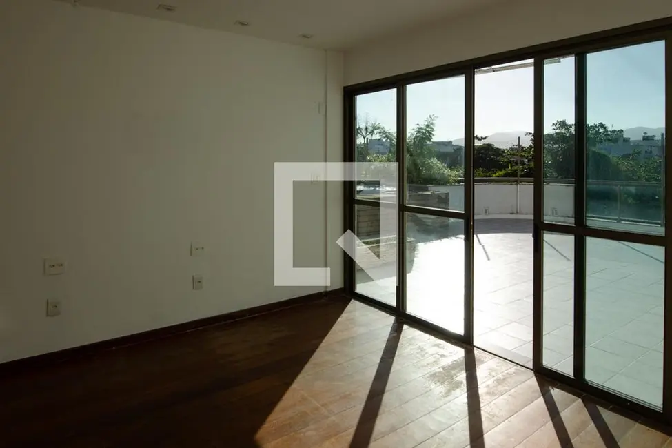 Foto 6 de Apartamento com 3 quartos à venda, 217m2 em Rio De Janeiro - RJ