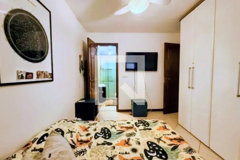 Foto 8 de Apartamento com 3 quartos à venda, 110m2 em Botafogo, Rio De Janeiro - RJ