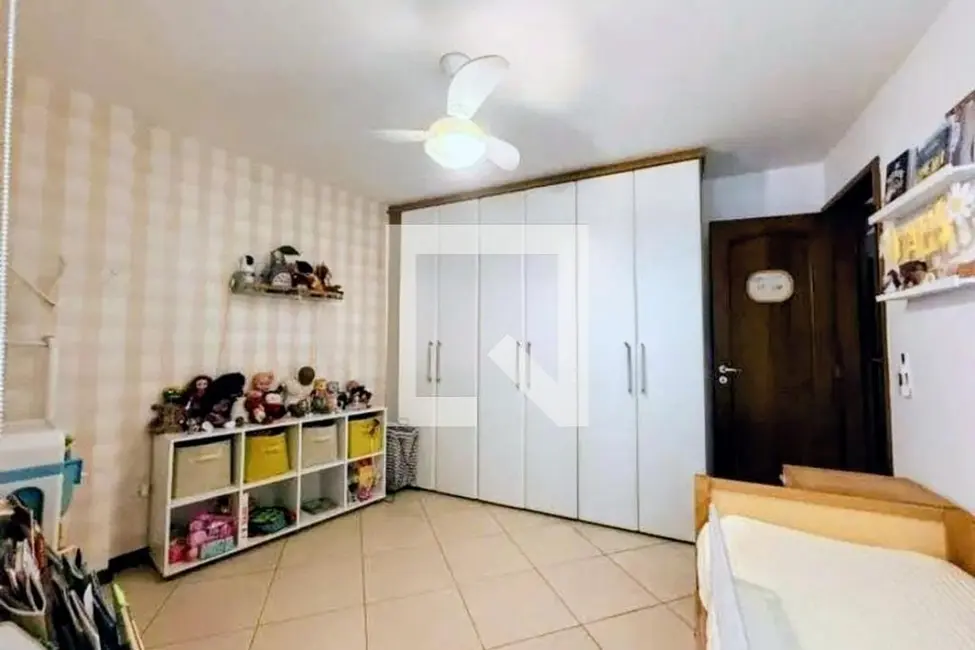 Foto 6 de Apartamento com 3 quartos à venda, 110m2 em Botafogo, Rio De Janeiro - RJ