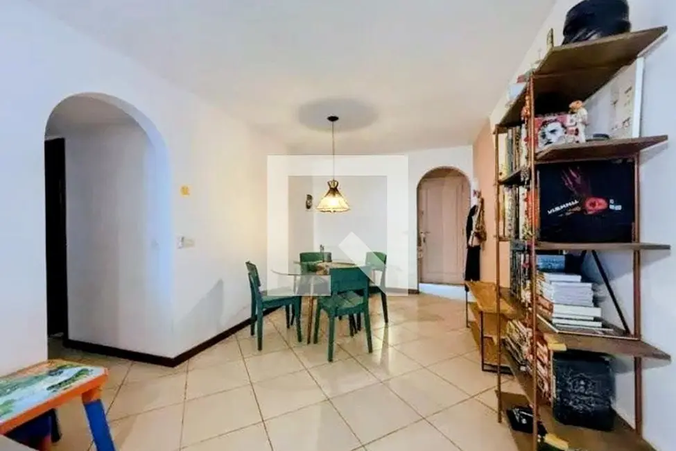 Foto 4 de Apartamento com 3 quartos à venda, 110m2 em Botafogo, Rio De Janeiro - RJ