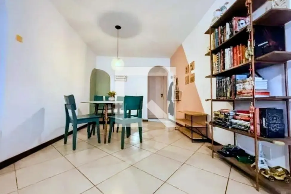 Foto 2 de Apartamento com 3 quartos à venda, 110m2 em Botafogo, Rio De Janeiro - RJ