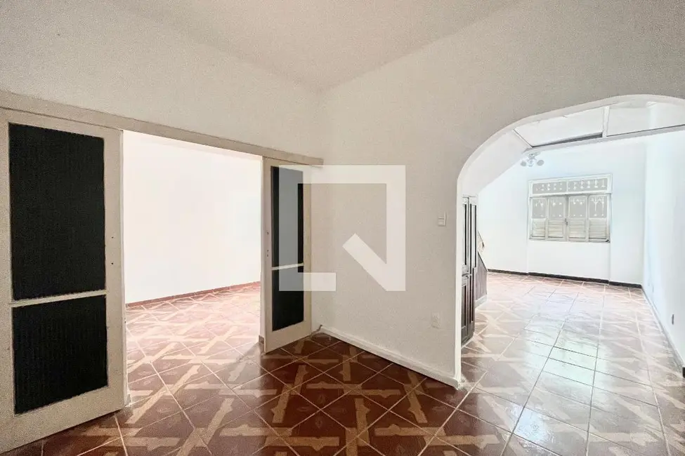 Foto 9 de Casa com 4 quartos à venda, 269m2 em Botafogo, Rio De Janeiro - RJ