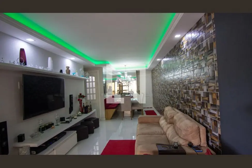 Apartamento com 2 quartos à venda, 105m2 em Rio De Janeiro - RJ - imagem 7 Foto 7 de Apartamento com 2 quartos à venda, 105m2 em Rio De Janeiro - RJ