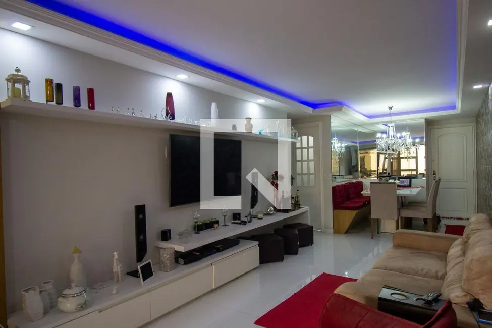 Apartamento com 2 quartos à venda, 105m2 em Rio De Janeiro - RJ - imagem 6 Foto 6 de Apartamento com 2 quartos à venda, 105m2 em Rio De Janeiro - RJ