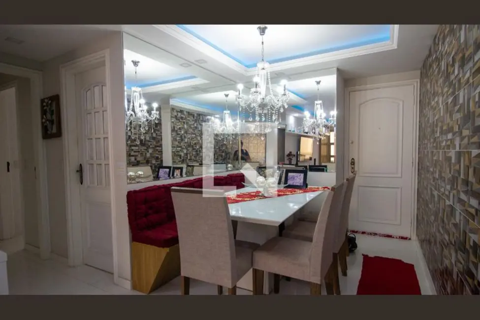Apartamento com 2 quartos à venda, 105m2 em Rio De Janeiro - RJ - imagem 9 Foto 9 de Apartamento com 2 quartos à venda, 105m2 em Rio De Janeiro - RJ