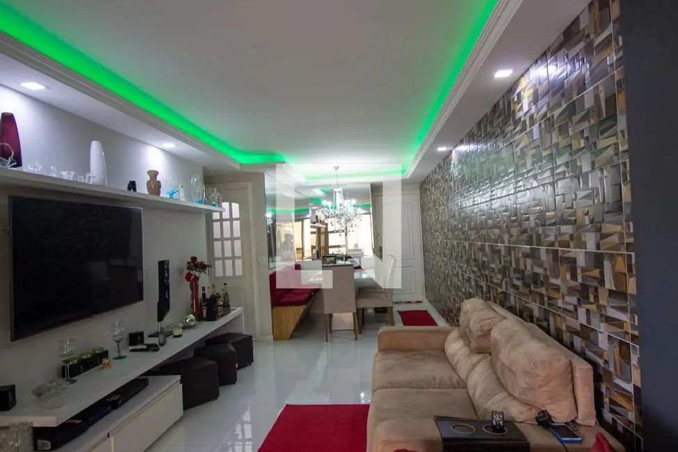 Apartamento com 2 quartos à venda, 105m2 em Rio De Janeiro - RJ - imagem 8 Foto 8 de Apartamento com 2 quartos à venda, 105m2 em Rio De Janeiro - RJ