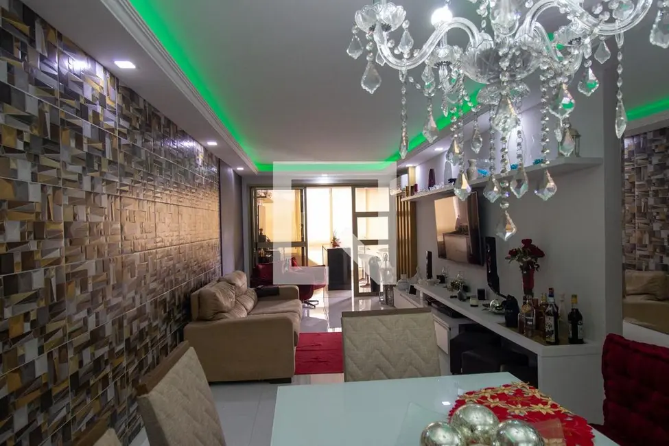 Apartamento com 2 quartos à venda, 105m2 em Rio De Janeiro - RJ - imagem 4 Foto 4 de Apartamento com 2 quartos à venda, 105m2 em Rio De Janeiro - RJ