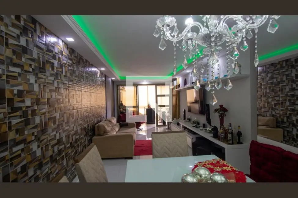 Apartamento com 2 quartos à venda, 105m2 em Rio De Janeiro - RJ - imagem 3 Foto 3 de Apartamento com 2 quartos à venda, 105m2 em Rio De Janeiro - RJ