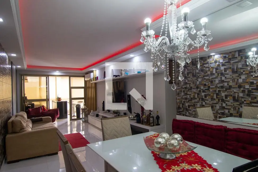 Apartamento com 2 quartos à venda, 105m2 em Rio De Janeiro - RJ - imagem 2 Foto 2 de Apartamento com 2 quartos à venda, 105m2 em Rio De Janeiro - RJ