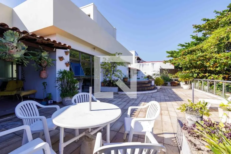Foto 9 de Apartamento com 5 quartos à venda, 360m2 em Rio De Janeiro - RJ
