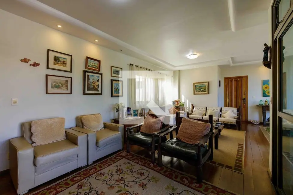 Foto 8 de Apartamento com 5 quartos à venda, 360m2 em Rio De Janeiro - RJ