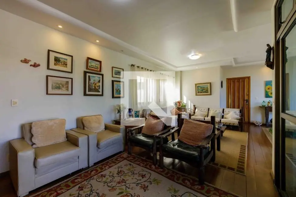 Foto 7 de Apartamento com 5 quartos à venda, 360m2 em Rio De Janeiro - RJ