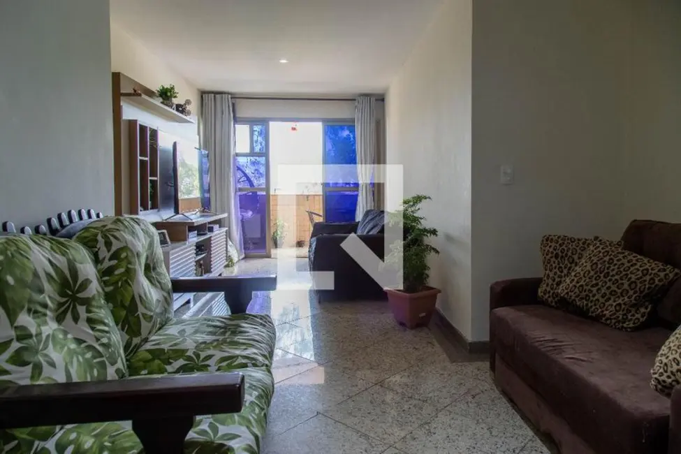 Foto 1 de Apartamento com 3 quartos à venda, 122m2 em Rio De Janeiro - RJ