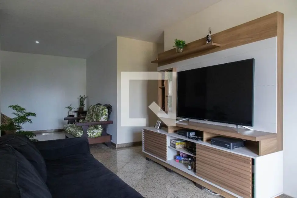 Foto 9 de Apartamento com 3 quartos à venda, 122m2 em Rio De Janeiro - RJ