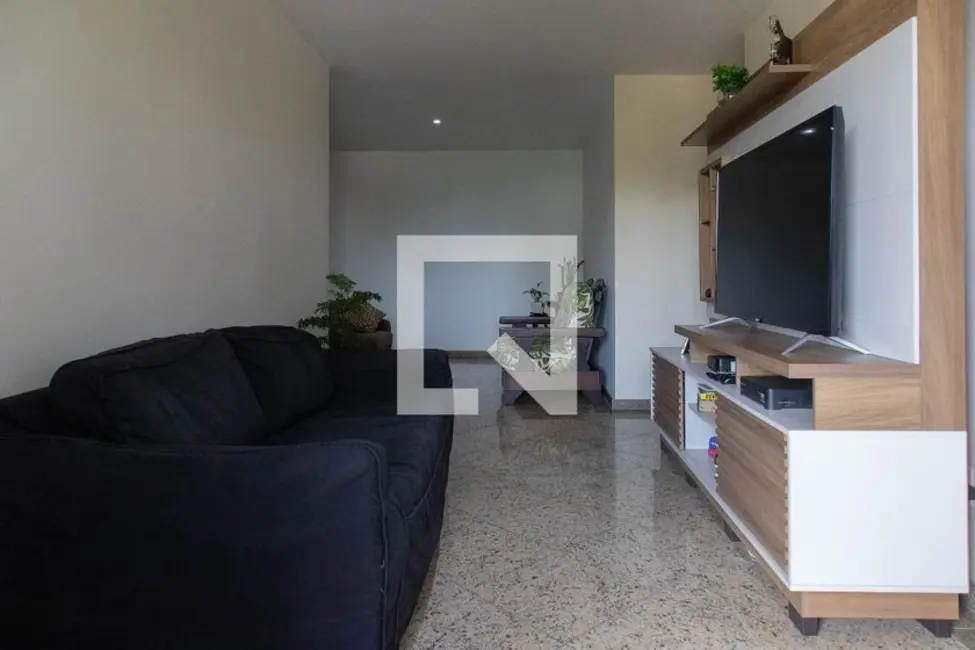 Foto 7 de Apartamento com 3 quartos à venda, 122m2 em Rio De Janeiro - RJ