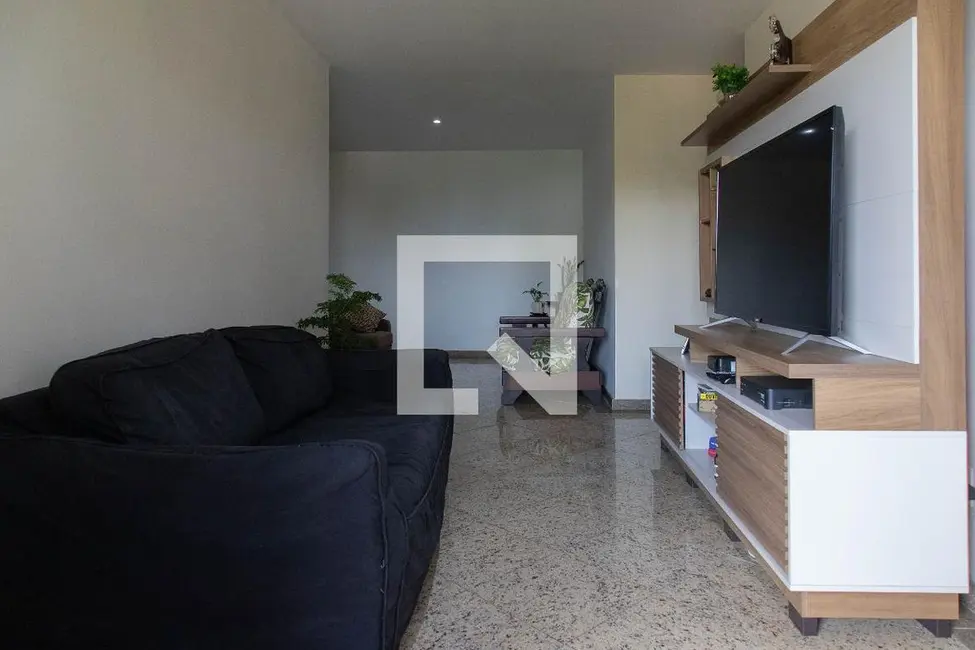 Foto 8 de Apartamento com 3 quartos à venda, 122m2 em Rio De Janeiro - RJ