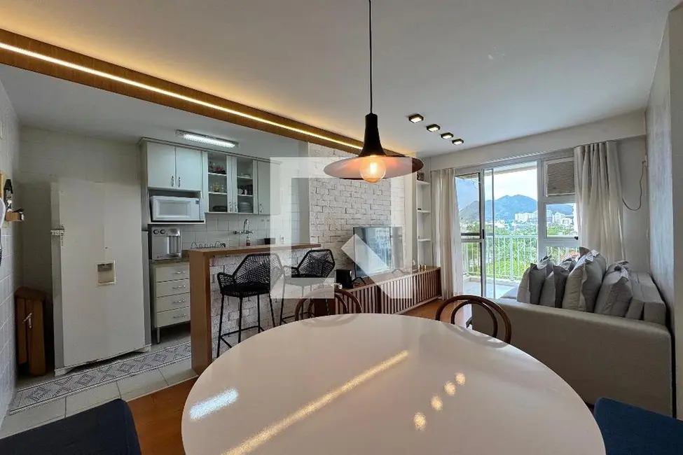 Foto 1 de Apartamento com 2 quartos à venda, 63m2 em Rio De Janeiro - RJ