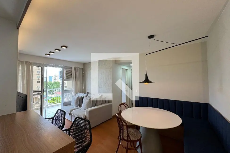 Foto 3 de Apartamento com 2 quartos à venda, 63m2 em Rio De Janeiro - RJ