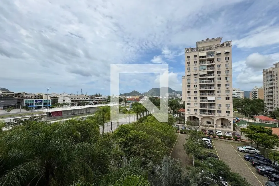 Foto 9 de Apartamento com 2 quartos à venda, 63m2 em Rio De Janeiro - RJ