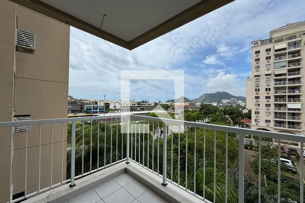 Foto 6 de Apartamento com 2 quartos à venda, 63m2 em Rio De Janeiro - RJ