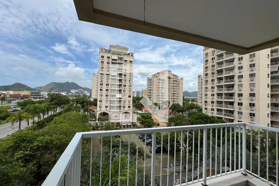 Foto 7 de Apartamento com 2 quartos à venda, 63m2 em Rio De Janeiro - RJ
