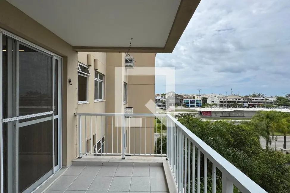Foto 8 de Apartamento com 2 quartos à venda, 63m2 em Rio De Janeiro - RJ