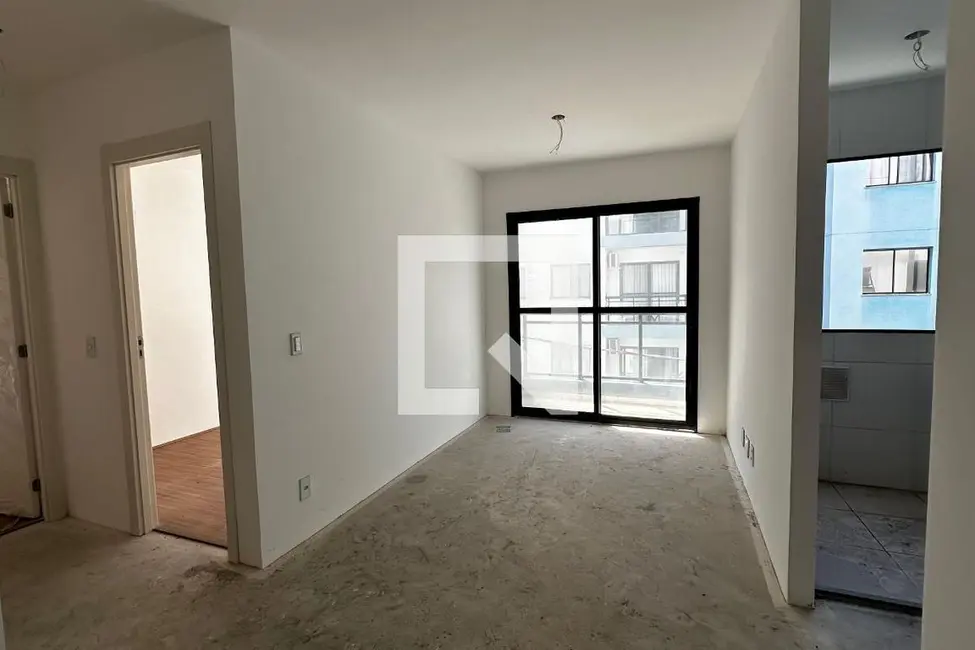 Apartamento com 2 quartos à venda, 53m2 em Rio De Janeiro - RJ - imagem 2 Foto 2 de Apartamento com 2 quartos à venda, 53m2 em Rio De Janeiro - RJ