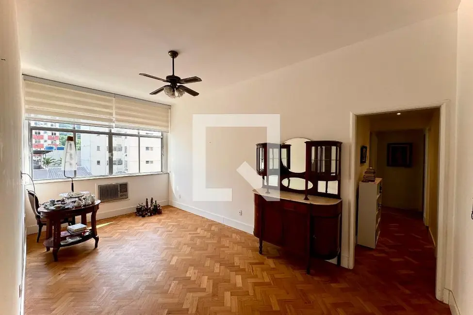 Apartamento com 3 quartos à venda, 94m2 em Botafogo, Rio De Janeiro - RJ - imagem 1 Foto 1 de Apartamento com 3 quartos à venda, 94m2 em Botafogo, Rio De Janeiro - RJ