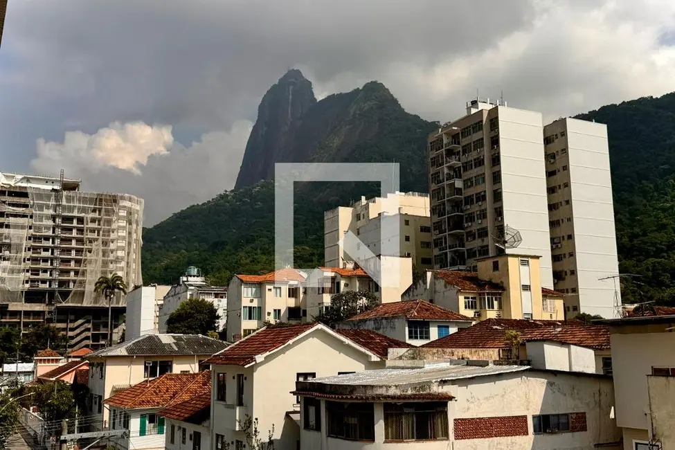 Apartamento com 3 quartos à venda, 94m2 em Botafogo, Rio De Janeiro - RJ - imagem 6 Foto 6 de Apartamento com 3 quartos à venda, 94m2 em Botafogo, Rio De Janeiro - RJ