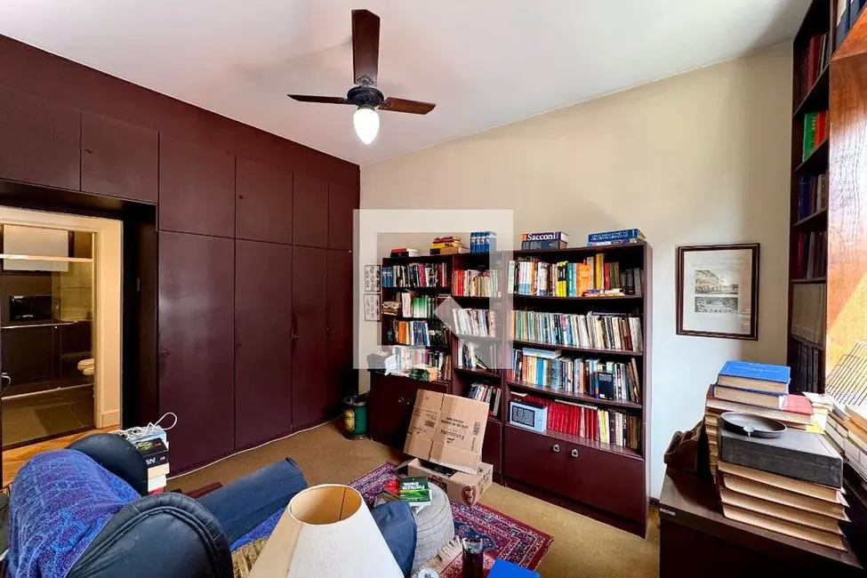 Apartamento com 3 quartos à venda, 94m2 em Botafogo, Rio De Janeiro - RJ - imagem 9 Foto 9 de Apartamento com 3 quartos à venda, 94m2 em Botafogo, Rio De Janeiro - RJ