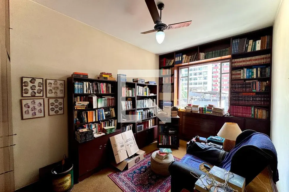 Apartamento com 3 quartos à venda, 94m2 em Botafogo, Rio De Janeiro - RJ - imagem 8 Foto 8 de Apartamento com 3 quartos à venda, 94m2 em Botafogo, Rio De Janeiro - RJ