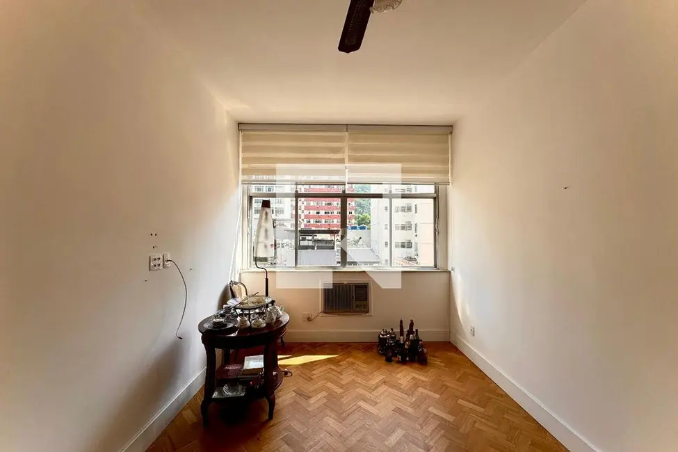 Apartamento com 3 quartos à venda, 94m2 em Botafogo, Rio De Janeiro - RJ - imagem 5 Foto 5 de Apartamento com 3 quartos à venda, 94m2 em Botafogo, Rio De Janeiro - RJ